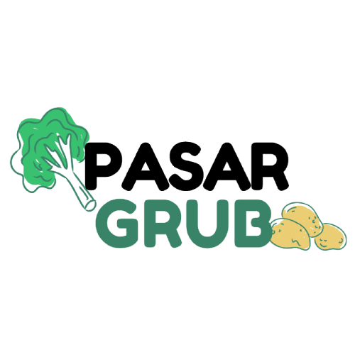 Pasar Grub