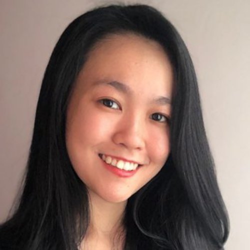 Celine Ng Boon Yuan
