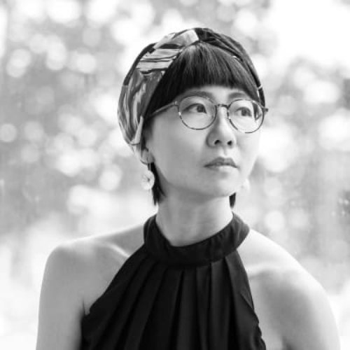 Audrey Yang