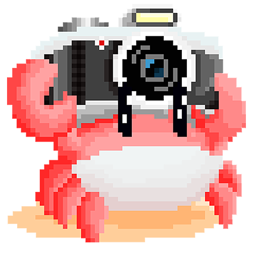 Oh! Crab