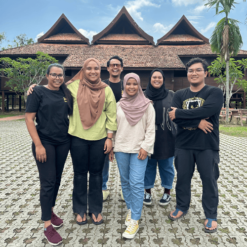 Jejak Warisan