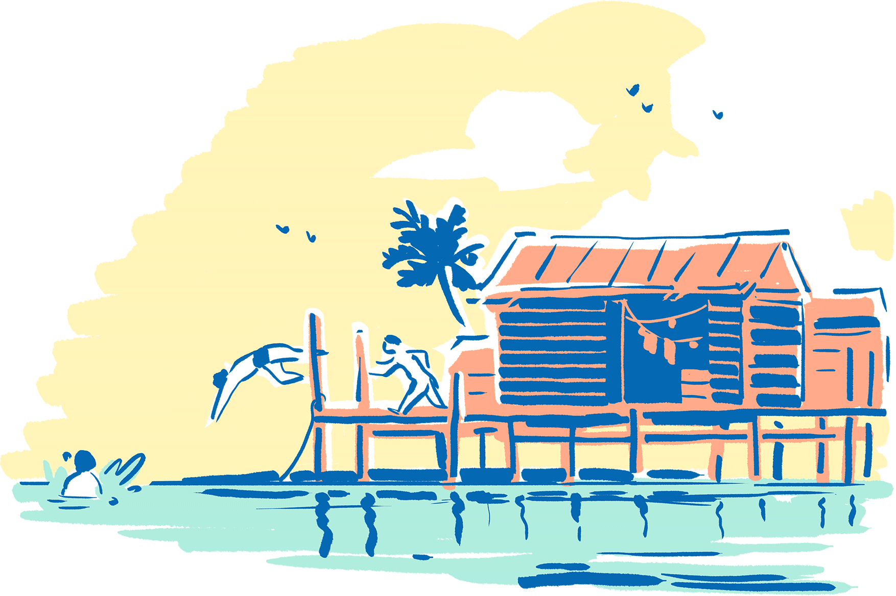 banner